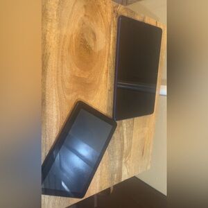 Amazon fire tablets